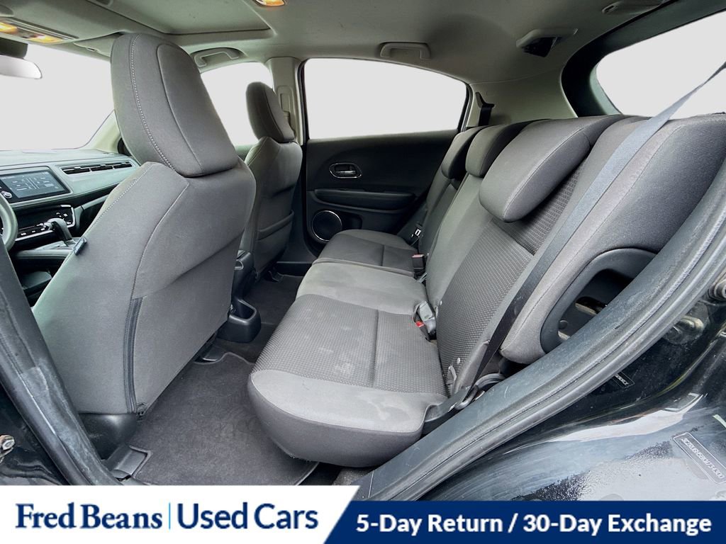 Used 2019 Honda HR-V EX image 25