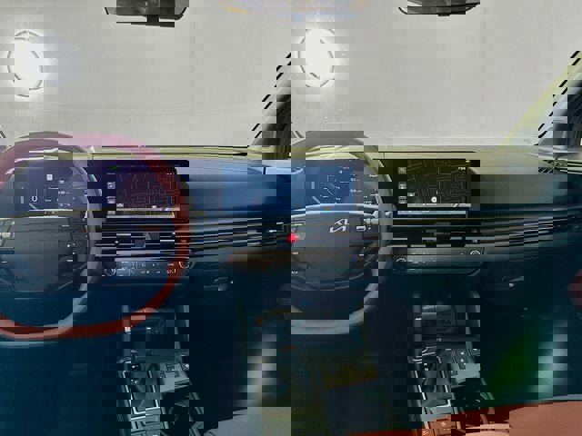 New 2026 Kia Sportage SX image 27