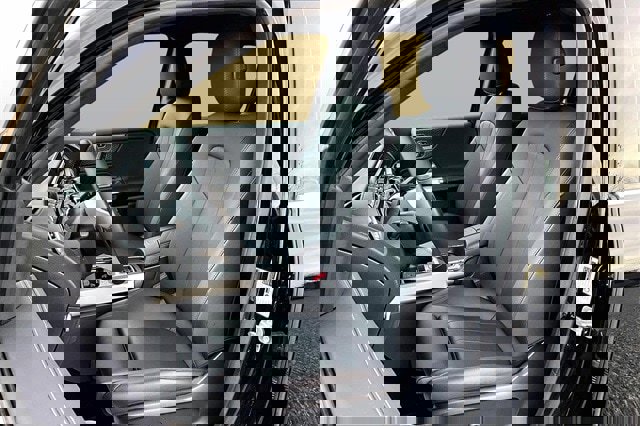 Used 2025 Mercedes-Benz GLB 250 250 image 24