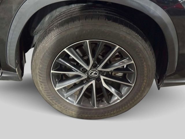 Certified 2024 Lexus NX 250 FWD image 7