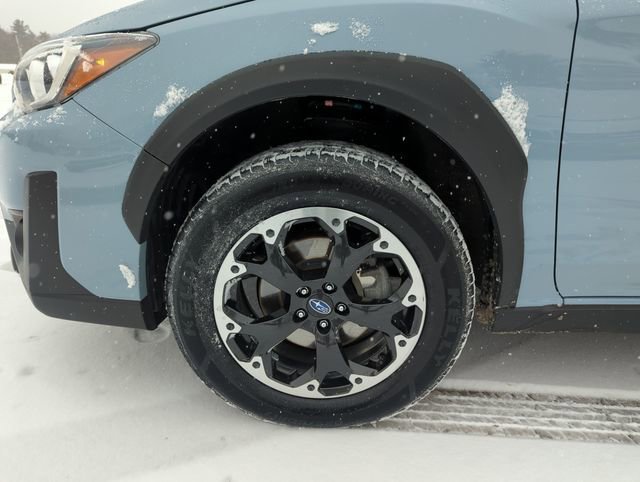 Used 2023 Subaru Crosstrek 2.0i Premium image 30