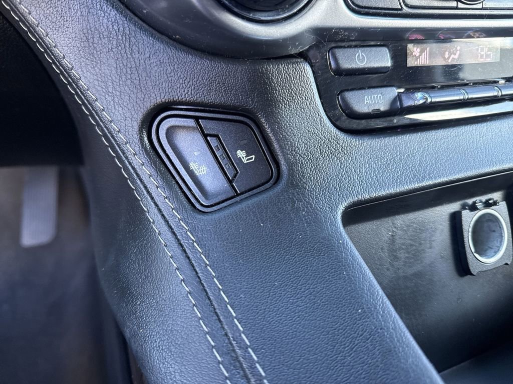 Used 2019 Chevrolet Tahoe LT image 33