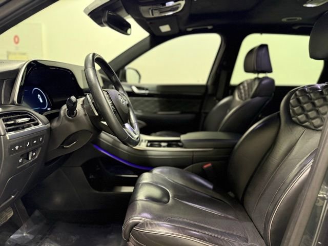 Used 2020 Hyundai Palisade Limited image 15
