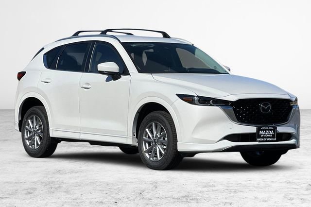 New 2025 MAZDA CX-5 AWD 2.5 S image 2