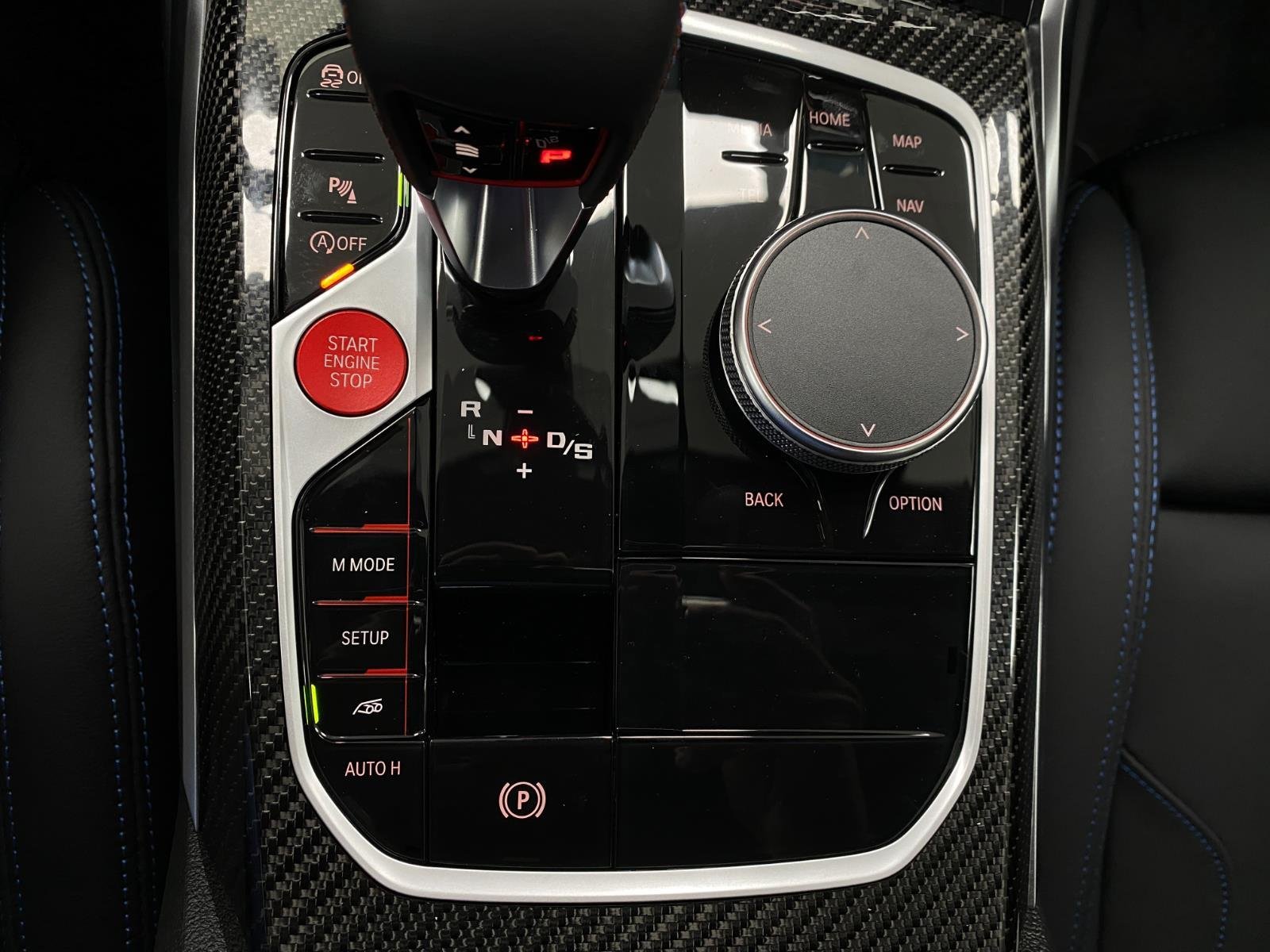 New 2026 BMW M2 w/ Lighting Package RWD image 26
