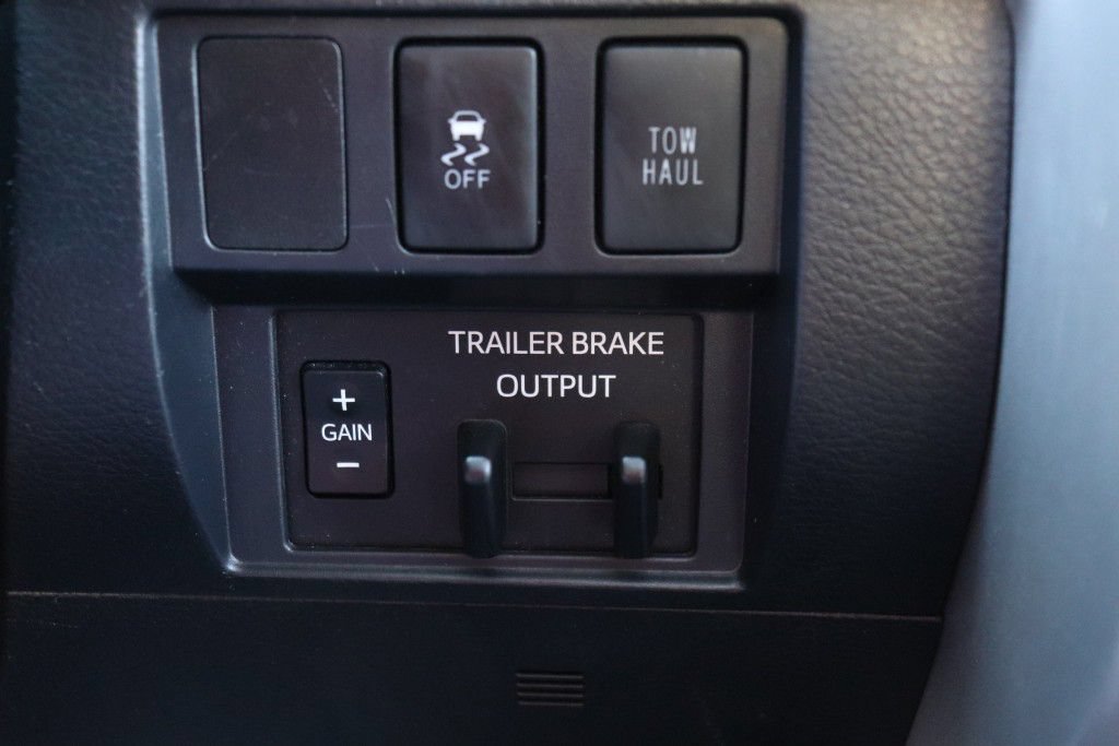 Used 2019 Toyota Tundra TRD Pro AWD/4WD image 41