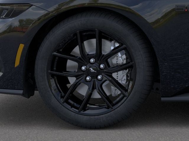 New 2026 Ford Mustang GT Premium RWD image 19