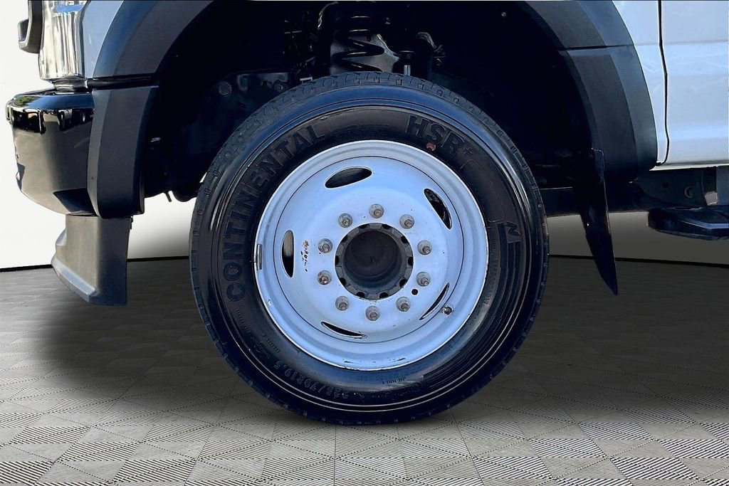 Used 2020 Ford F450 XL image 22
