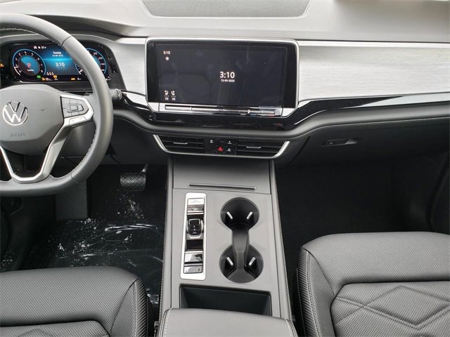 New 2026 Volkswagen Atlas Cross Sport SE image 8