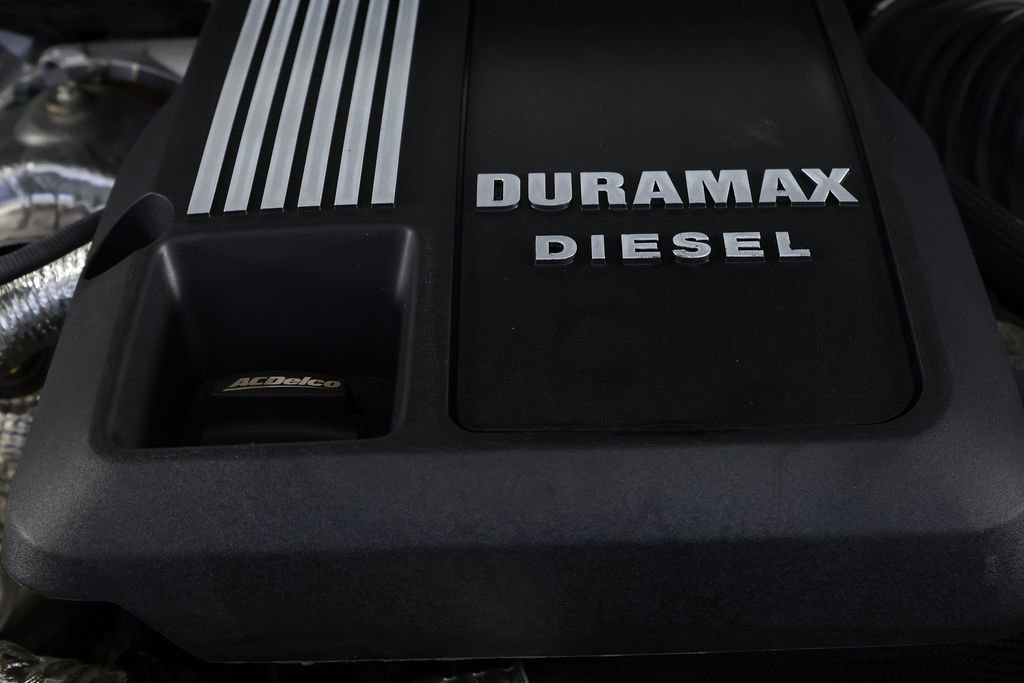 Used 2024 GMC Sierra 1500 AT4 w/ Technology Package image 43