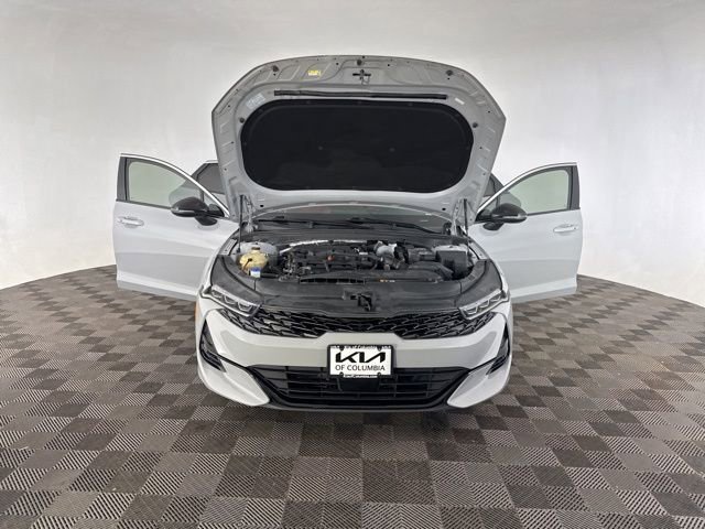 Certified 2023 Kia K5 GT-Line w/ GT-Line Premium Package image 13