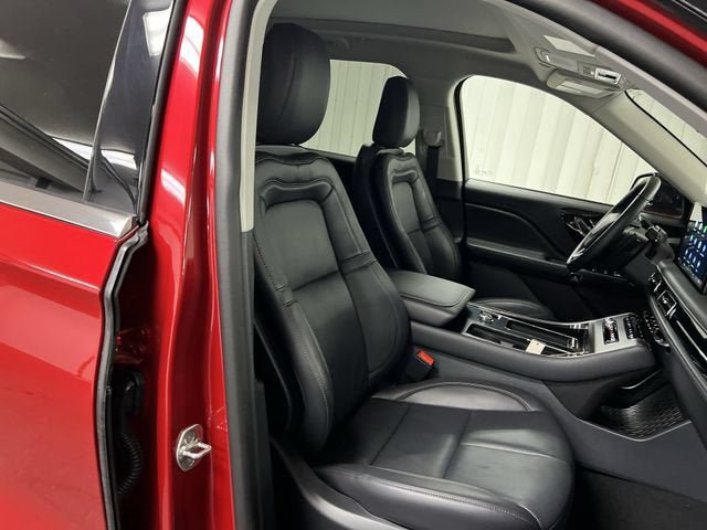 Used 2026 Lincoln Aviator Reserve w/ Illumination Package AWD/4WD image 28