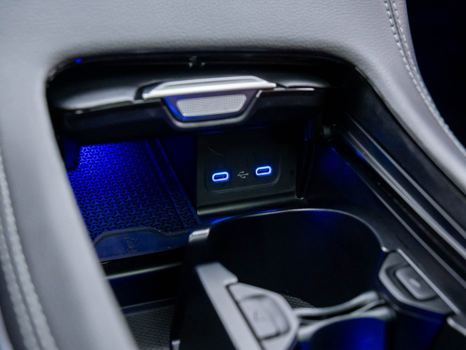 Used 2024 Mercedes-Benz C 300 Sedan image 27