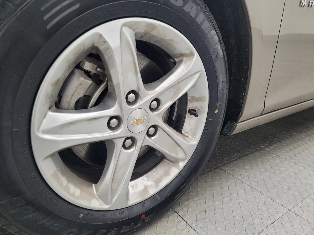 Used 2024 Chevrolet Malibu LT image 31