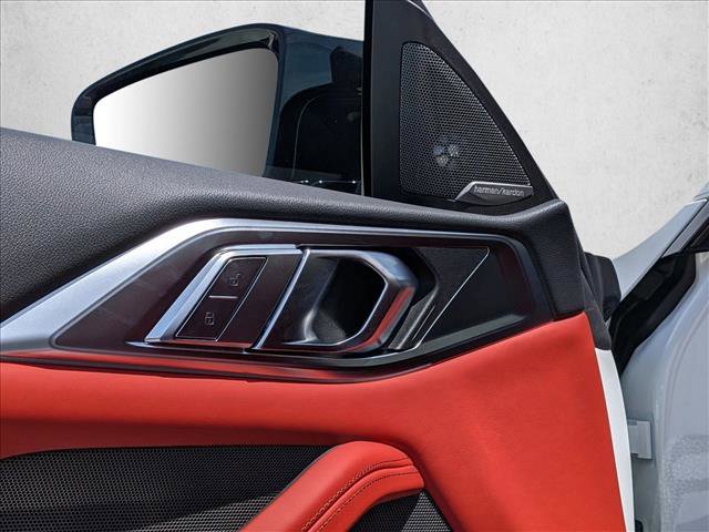 New 2026 BMW M4 Coupe w/ Executive Package image 23