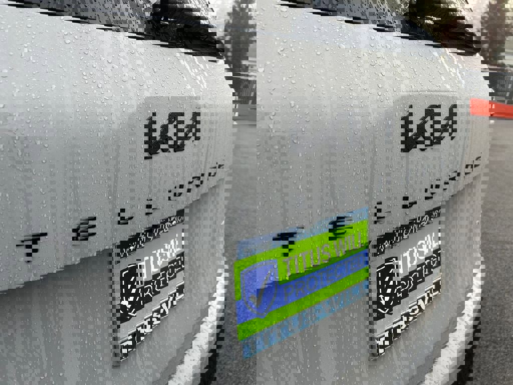 Used 2025 Kia Telluride SX Prestige X-Line image 32