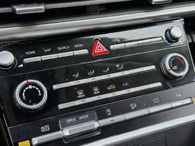 New 2027 Hyundai Santa Fe SE FWD image 15