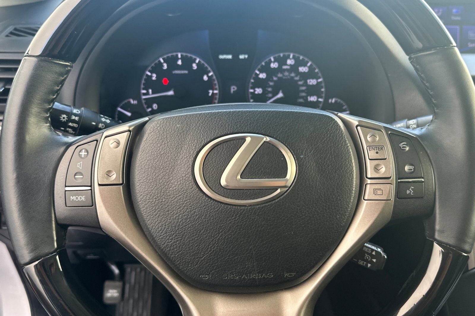 Used 2015 Lexus RX 350 FWD w/ Premium Package image 26