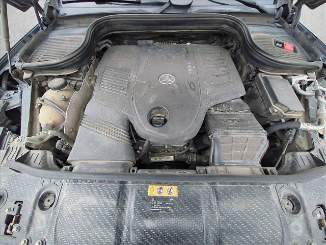 Used 2020 Mercedes-Benz GLS 450 4MATIC image 18