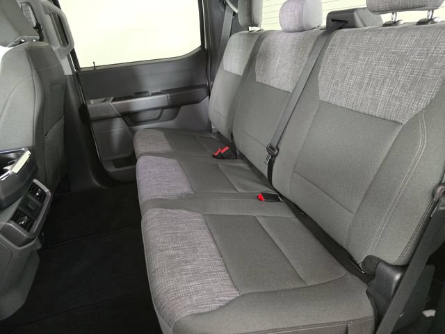 Certified 2023 Ford F150 XLT w/ Trailer Tow Package AWD/4WD image 19