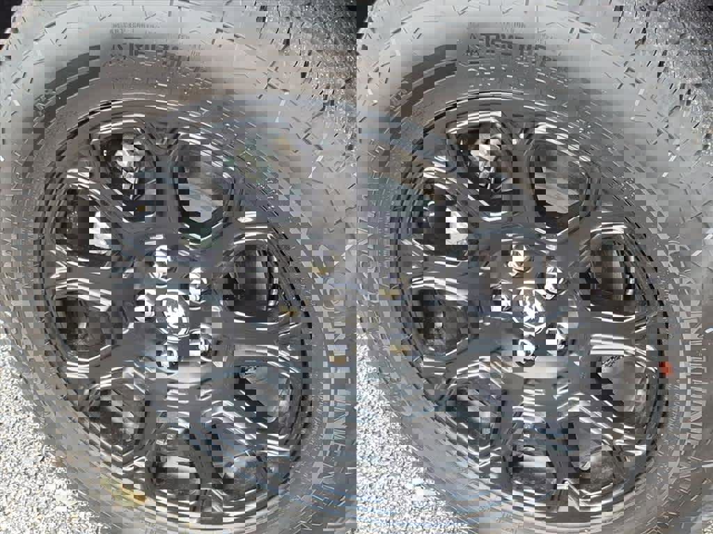 Used 2025 Ford Bronco Sport Badlands w/ Badlands Tech Package image 7