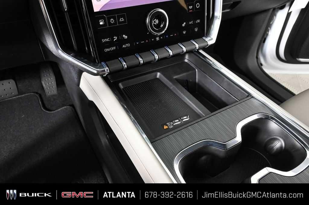 New 2026 GMC Acadia Elevation w/ Elevation Premium Package FWD image 16
