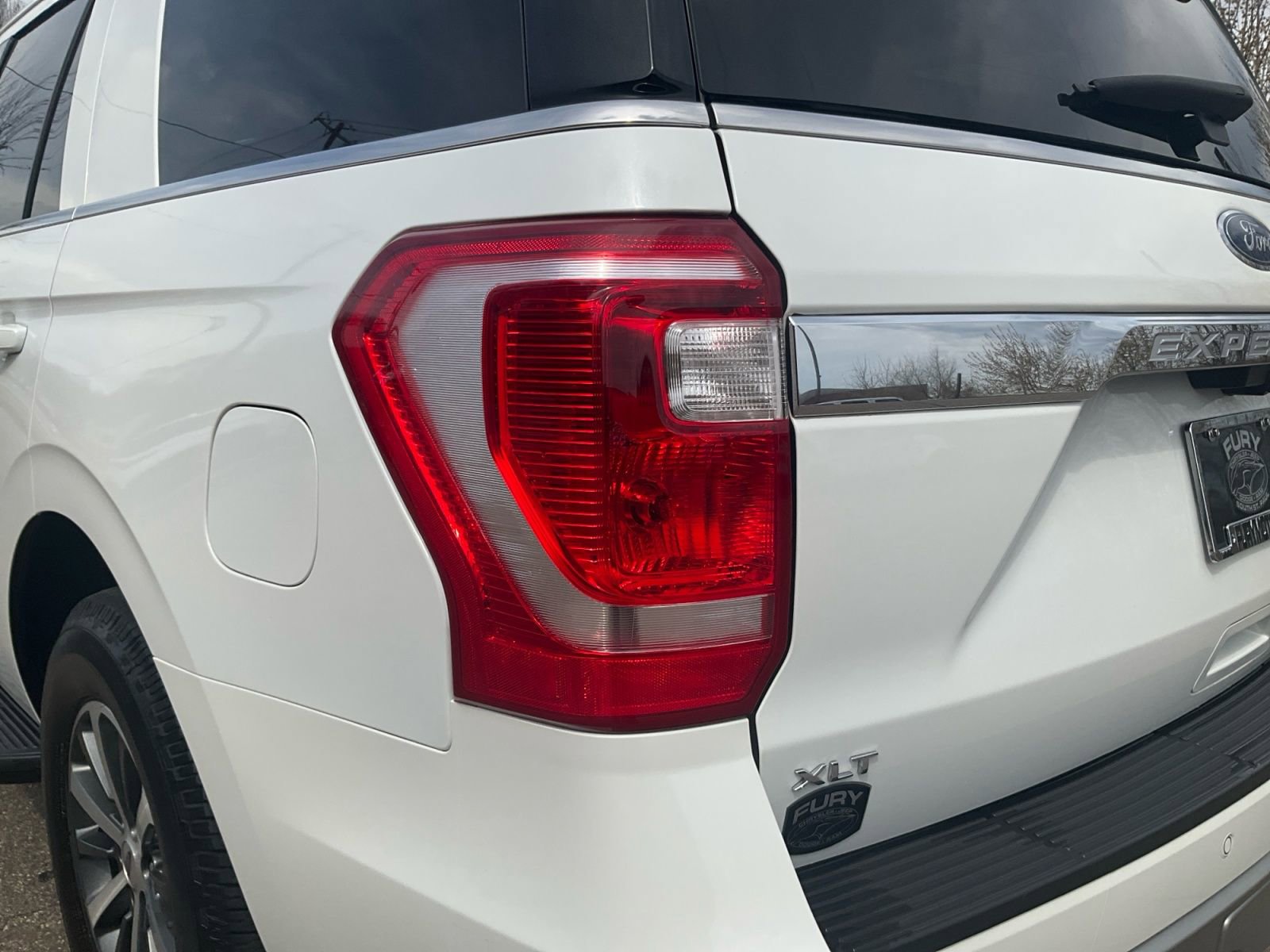 Used 2020 Ford Expedition XLT AWD/4WD image 24