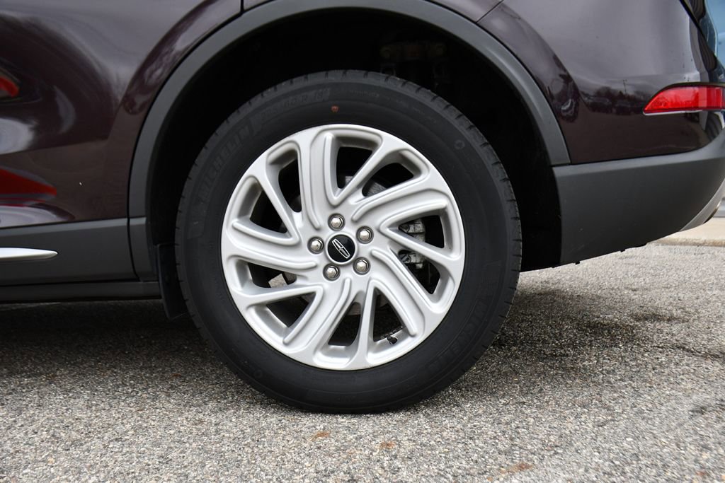 Used 2023 Lincoln Corsair AWD image 36