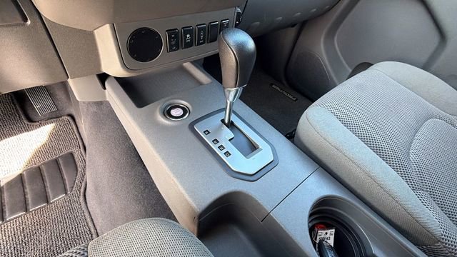 Used 2021 Nissan Frontier SV RWD image 23