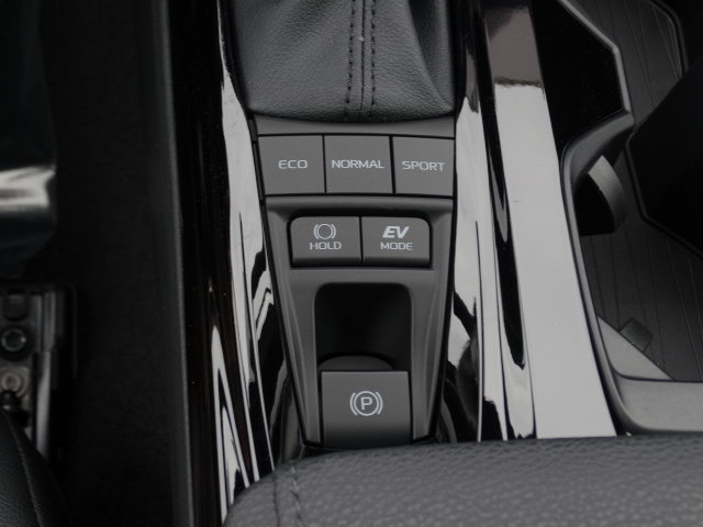 New 2026 Toyota Camry XSE FWD image 23