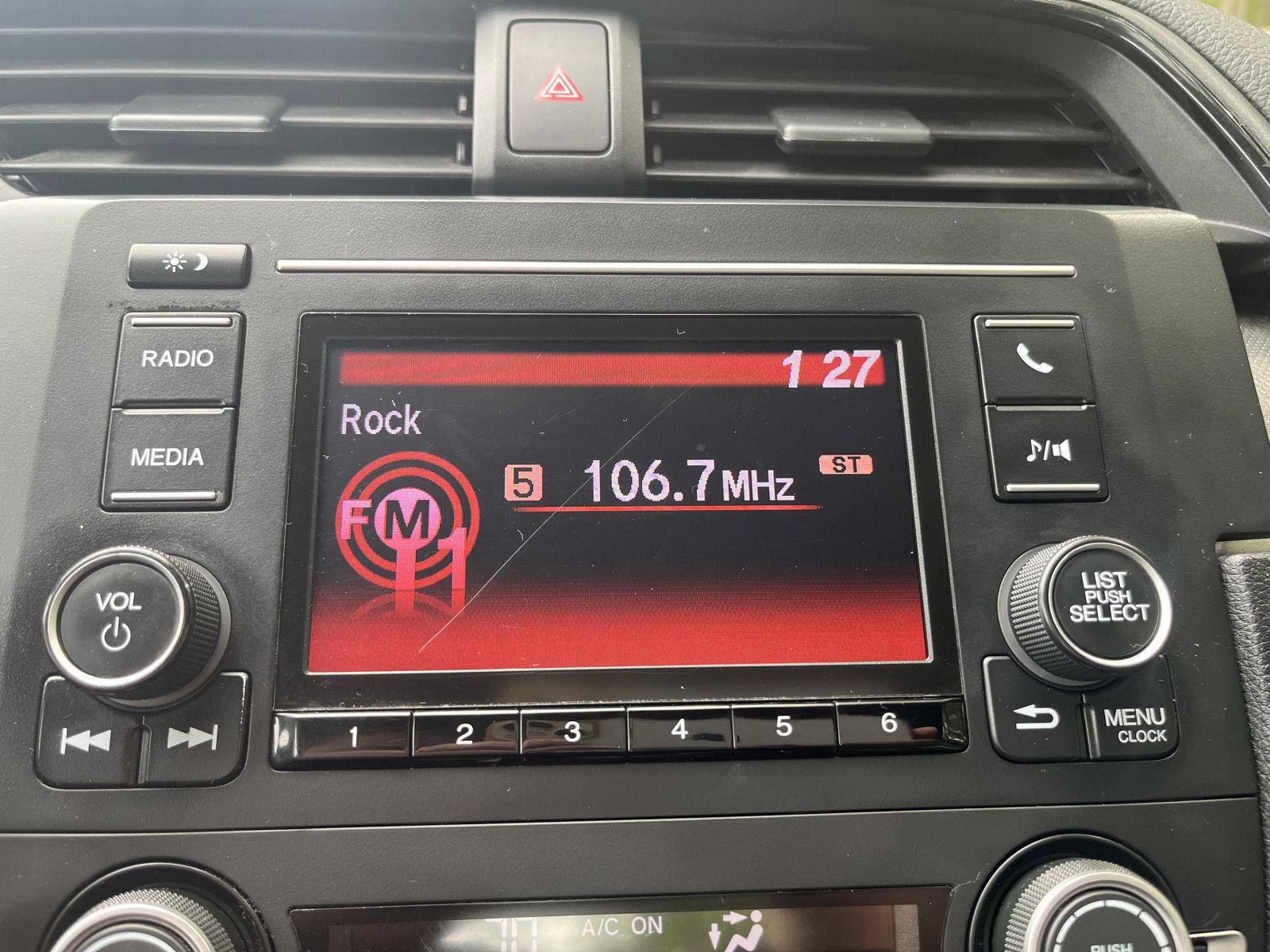 Used 2018 Honda Civic LX-P image 12