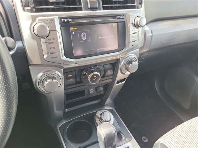 Used 2016 Toyota 4Runner SR5 image 17