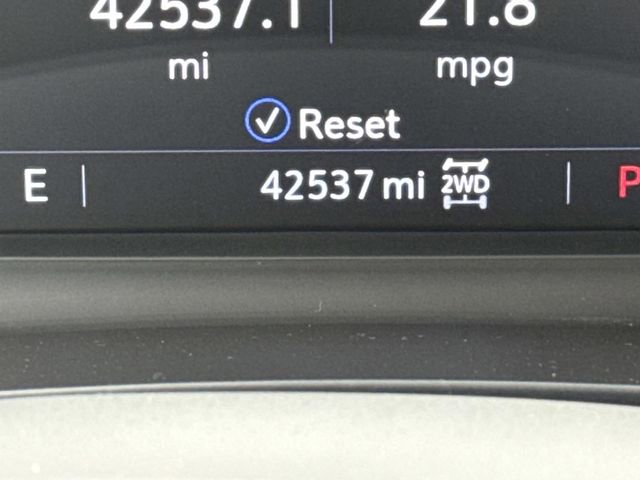 Used 2022 Cadillac XT5 Premium Luxury image 29