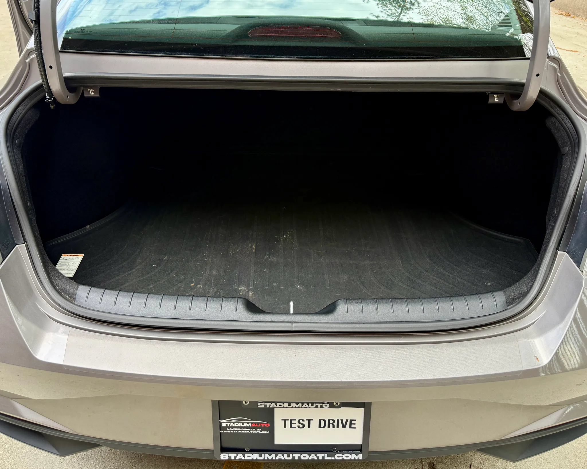 Used 2022 Hyundai Elantra SEL FWD image 23