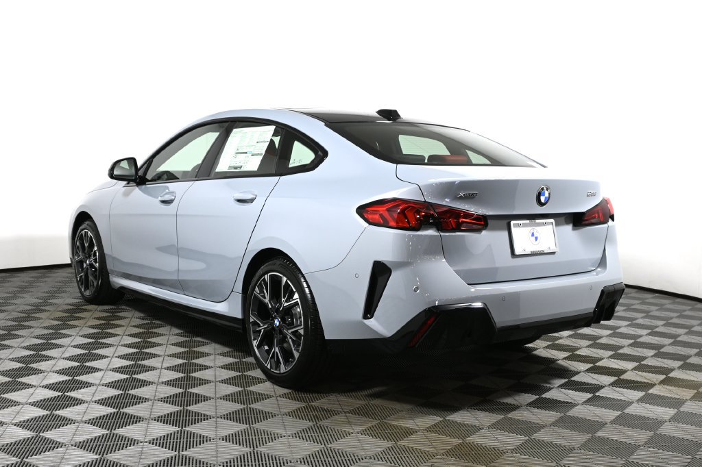 New 2026 BMW 228i xDrive w/ Premium Package AWD/4WD image 5