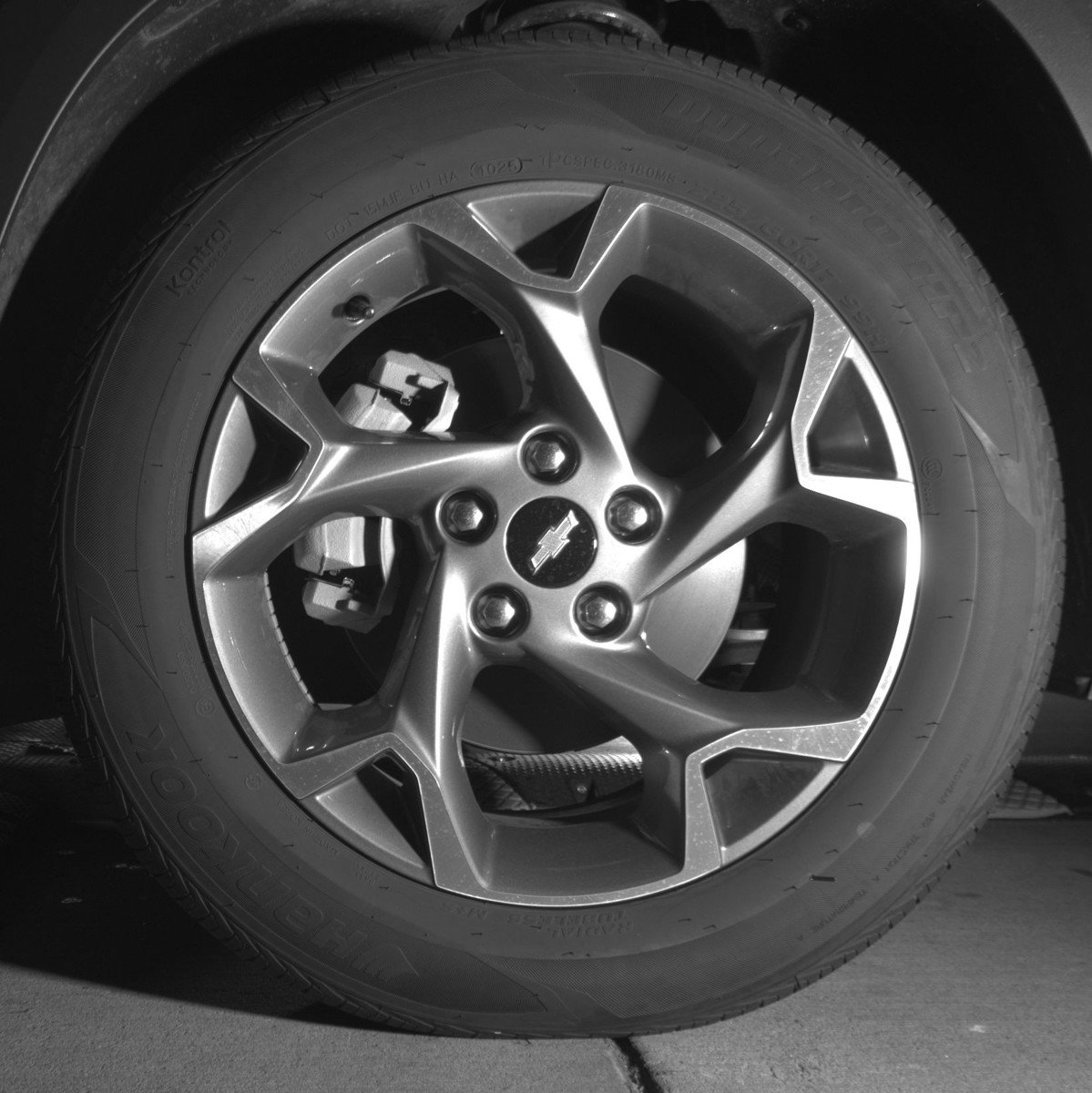 Used 2025 Chevrolet Trax LT w/ LT Convenience Package image 12