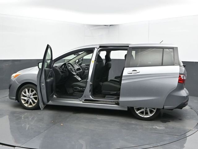 Used 2014 MAZDA MAZDA5 Touring image 33