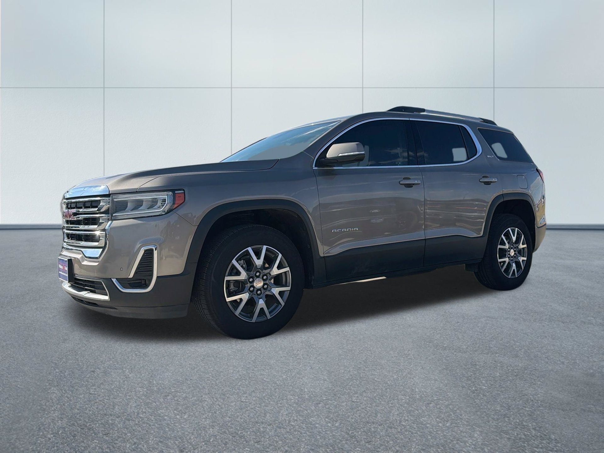 Used 2023 GMC Acadia SLT