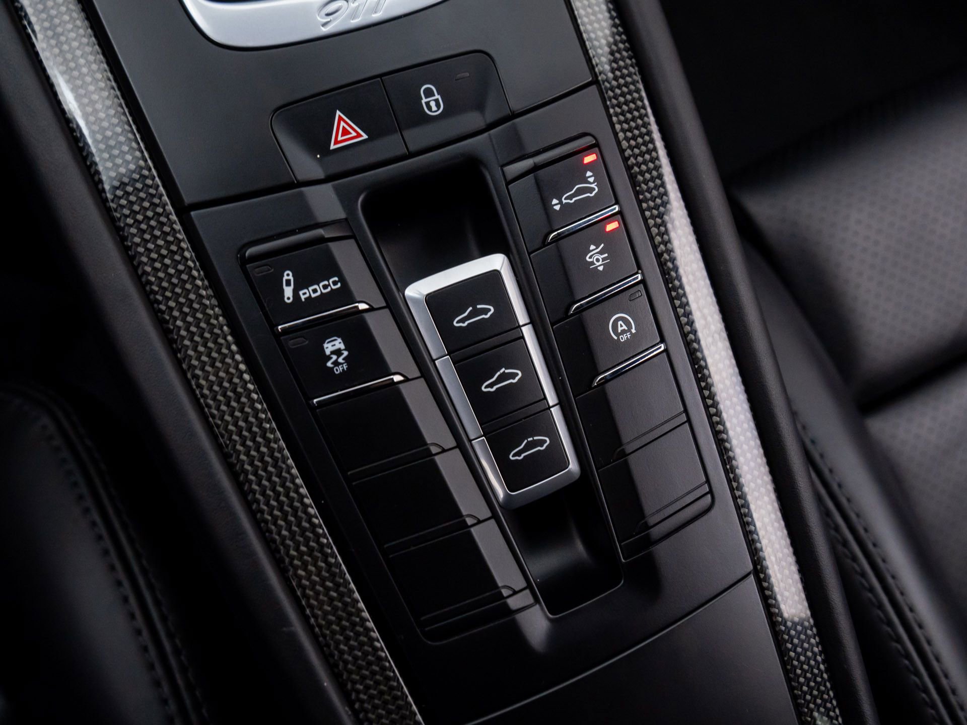 Used 2017 Porsche 911 Turbo S image 20