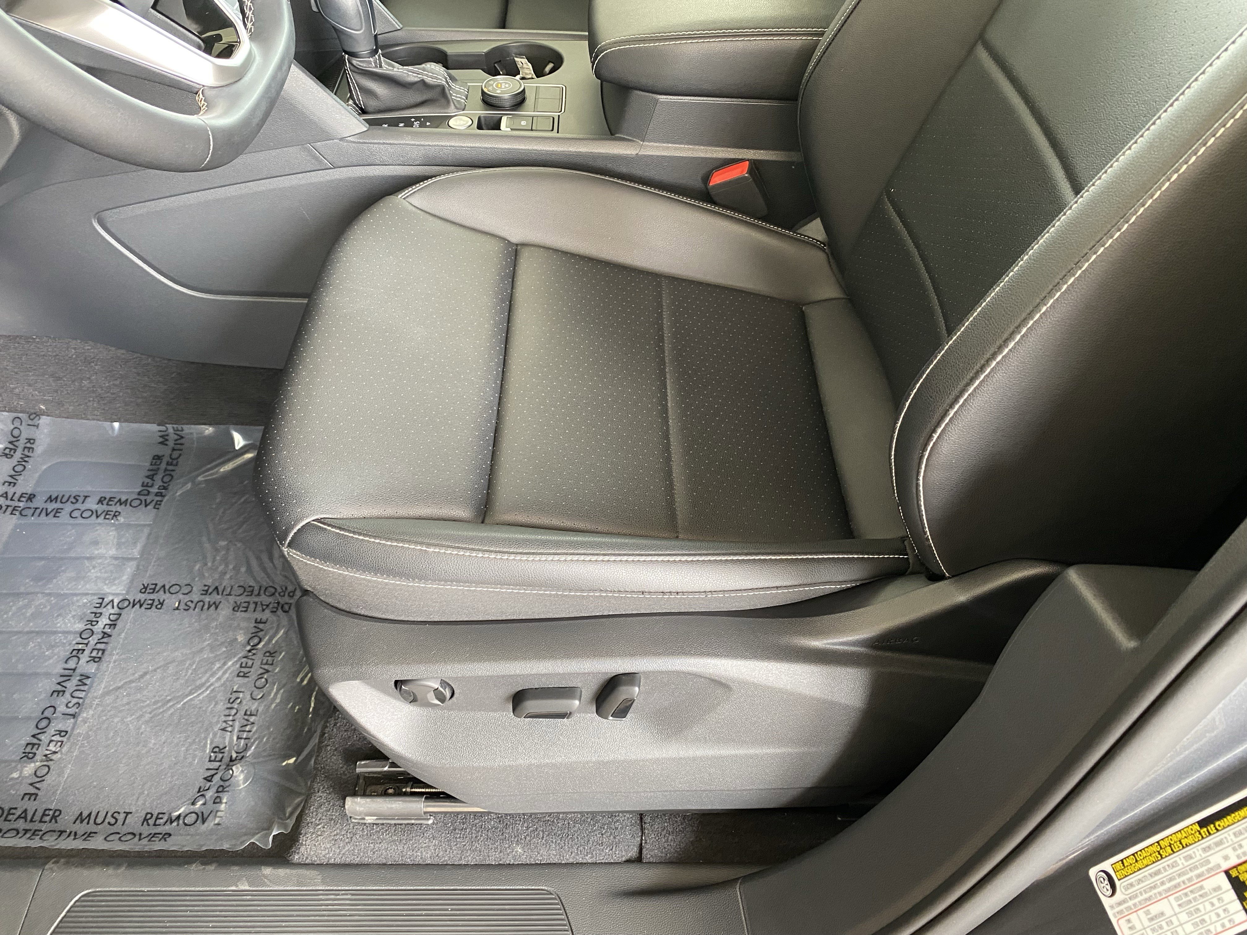 Certified 2023 Volkswagen Atlas SE image 45