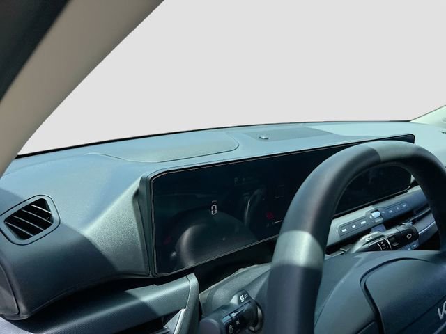 New 2026 Kia K4 FWD image 9