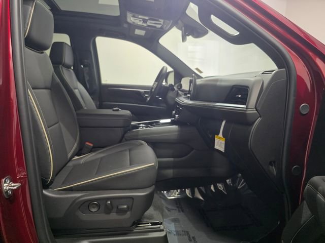 New 2026 Chevrolet Tahoe Premier w/ Sun And Tow Package image 33