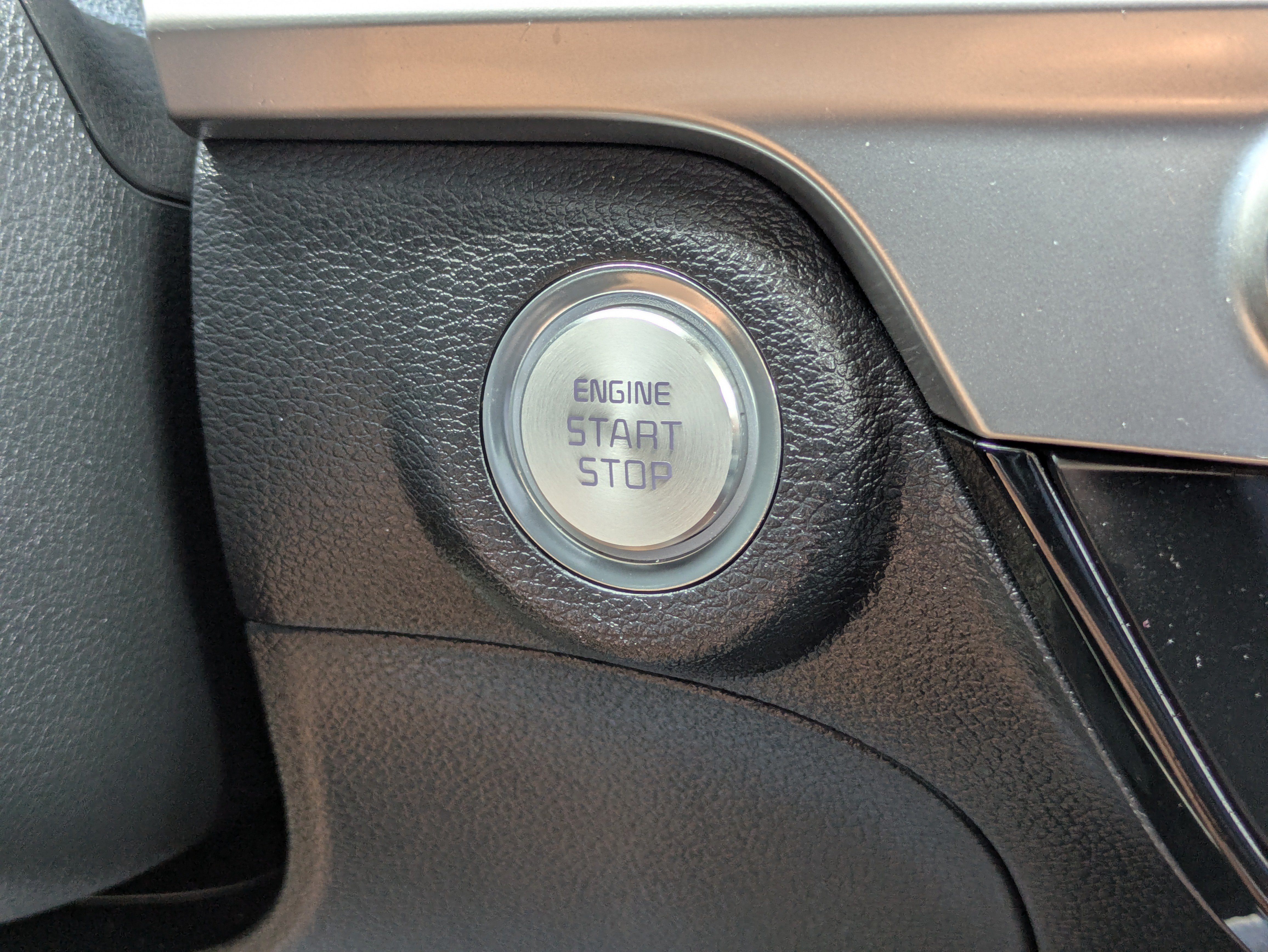 Certified 2024 Kia Telluride S w/ S Sunroof Package FWD image 31