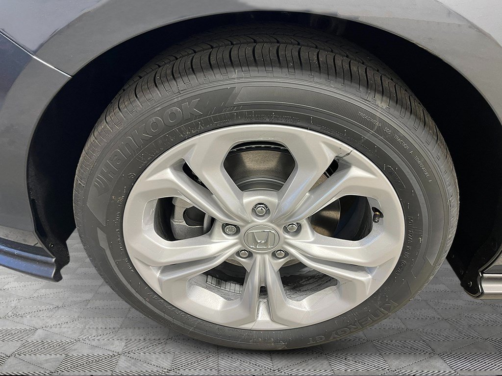 New 2026 Honda Accord LX image 22