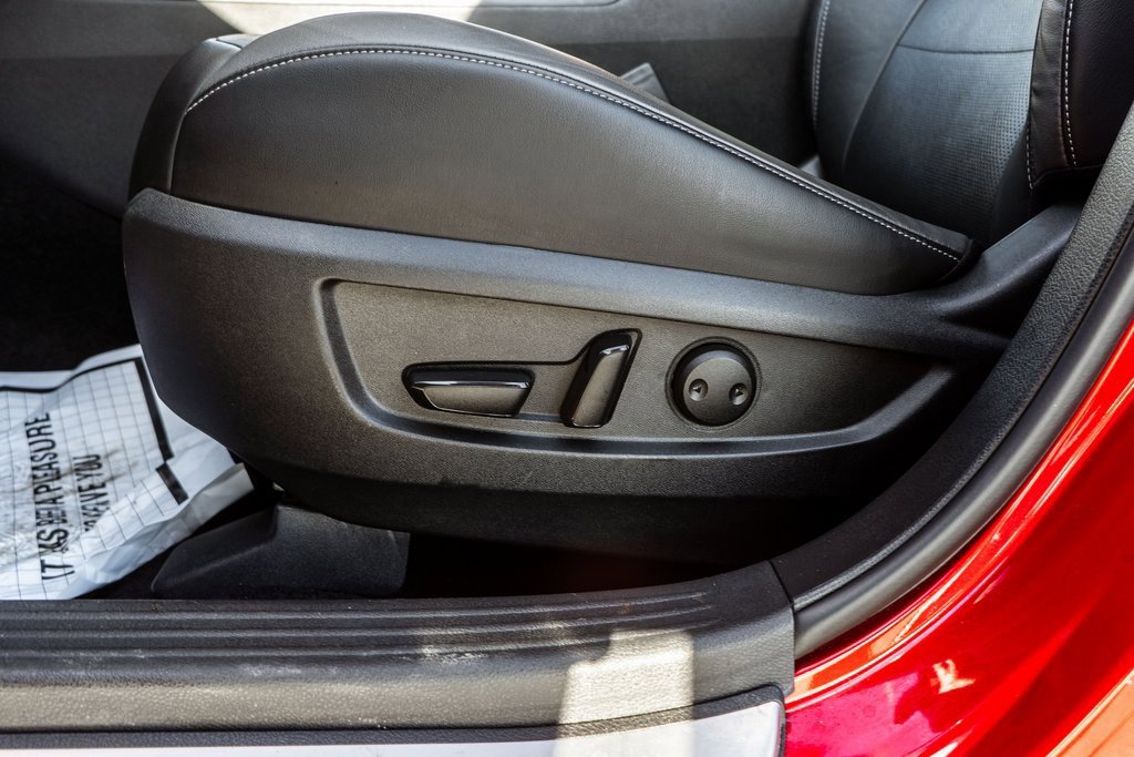 Used 2022 INFINITI QX55 Essential w/ Proassist Package image 27