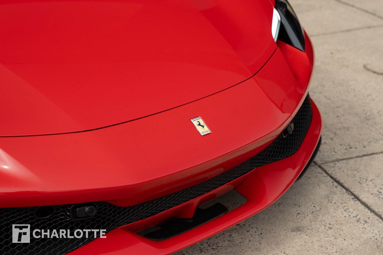 Used 2023 Ferrari 296 GTB image 3