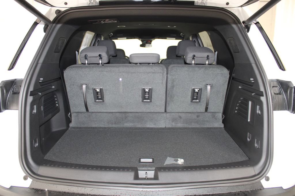 New 2026 Chevrolet Traverse LT image 30