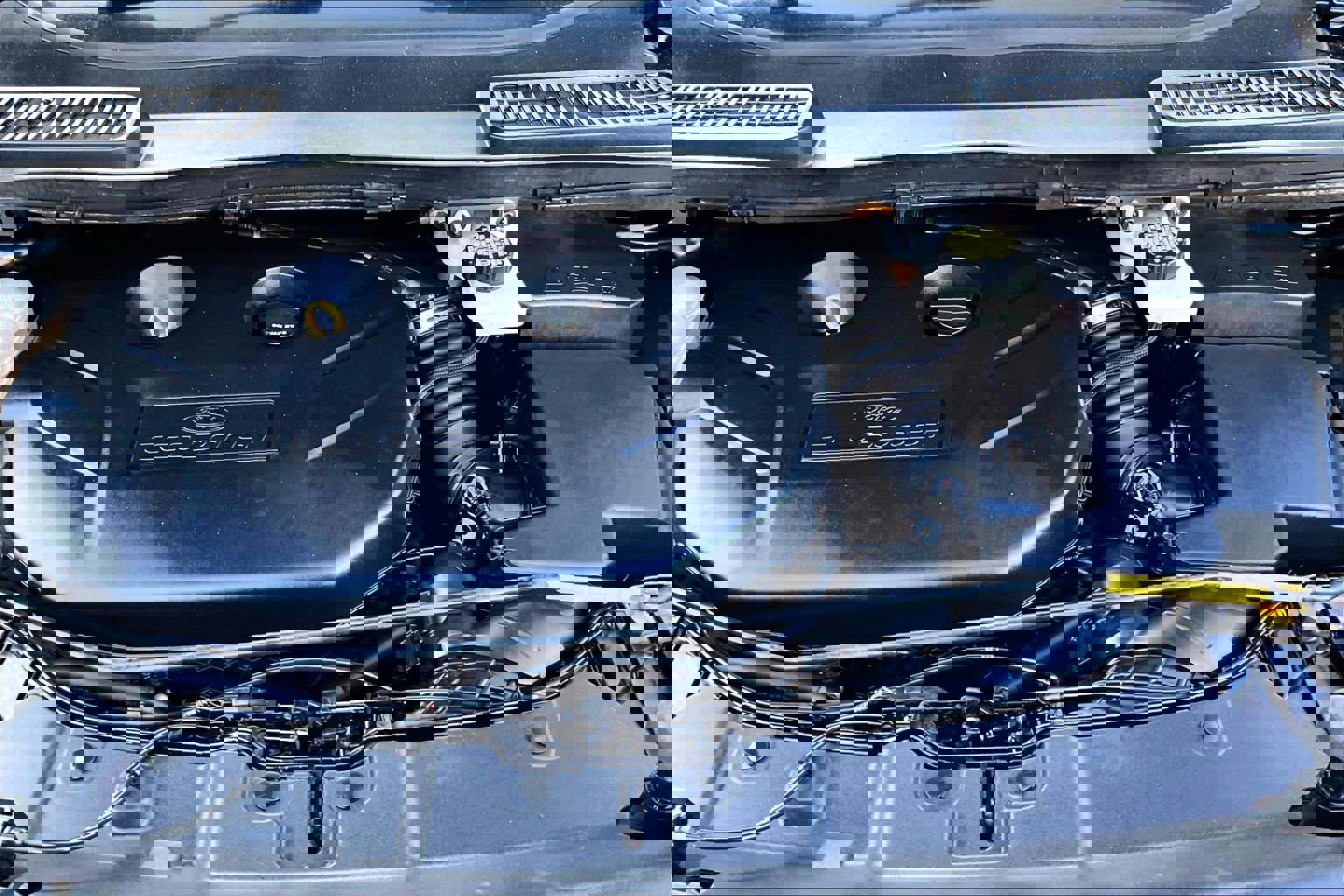 Used 2016 Ford Escape Titanium image 10