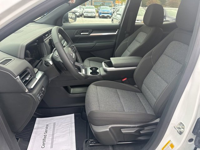 New 2026 GMC Terrain Elevation w/ LPO, Floor Liner Package image 11