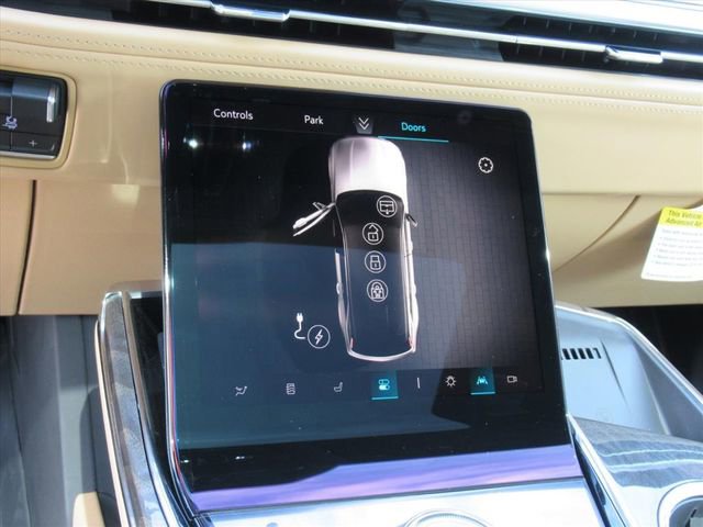 New 2026 Cadillac Escalade IQ Sport 2 image 25